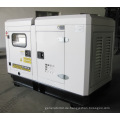 Superleiser Diesel-Stromgenerator 28kw / 28kVA / elektrischer Generator